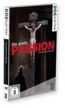 DIE GROSSE PASSION